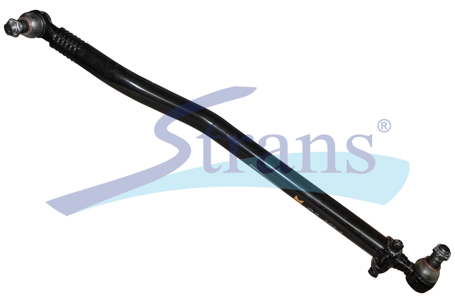 Тяга Кермова Поздовжня Man Tga/Tgs/Tgx >2000 L-993Mm Rht M30*1.5
